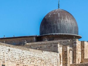 Pengakuan Yerusalem sebagai Ibu Kota Israel Picu Gejolak di Dunia Islam