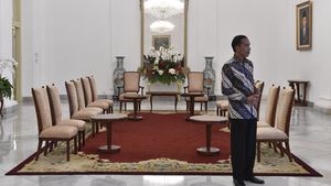 Suara Nyaring Indonesia Kutuk Sikap Trump soal Yerusalem