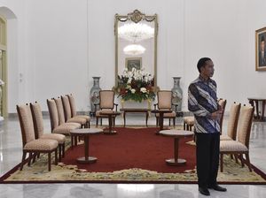 Suara Nyaring Indonesia Kutuk Sikap Trump soal Yerusalem Suara Nyaring Indonesia Kutuk Sikap Trump soal Yerusalem