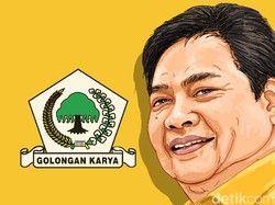 Airlangga Diminta Tarik Golkar dari Pansus Angket KPK, Berani Tidak?