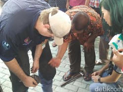 Kuda Andong Sering Jatuh, Kusir Diberi Pelatihan