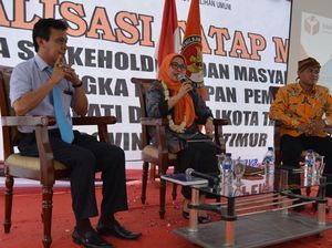 Bawaslu: Pemilih di Jatim Masih Ada yang Gampang Digoda dengan Uang Bawaslu: Pemilih di Jatim Masih Ada yang Gampang Digoda dengan Uang