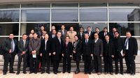 PLN Boyong Rektor Kampus Top RI ke China