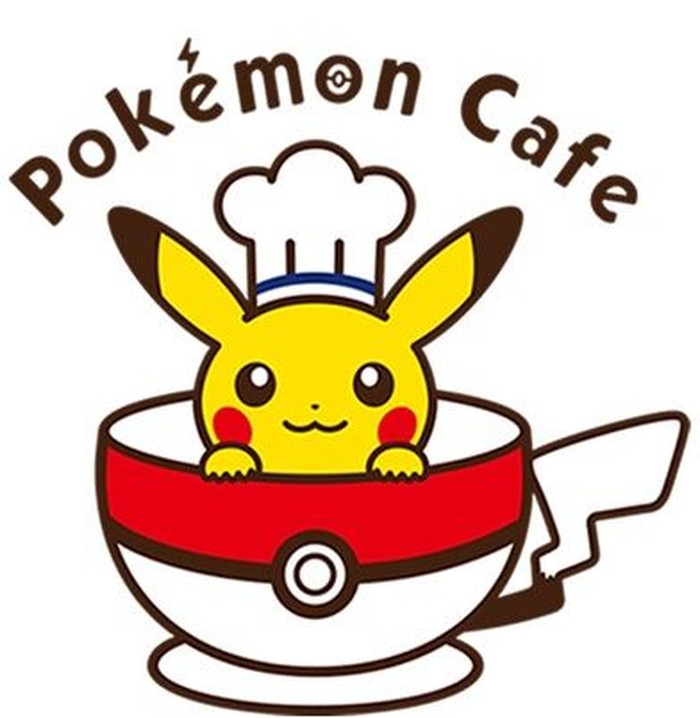 Penggila Pokemon Bisa Ngopi dan Makan di Kafe Pokemon Tokyo Ini