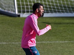 Atletico Bertandang ke Stamford Bridge, Diego Costa Tak Diajak