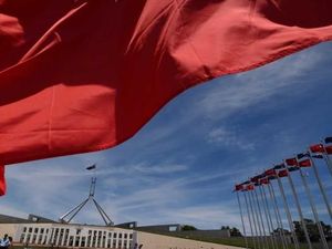 Australia Larang Donasi Politik dari Luar Negeri