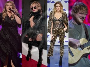 Best Pop Solo Performance Grammy Awards 2018