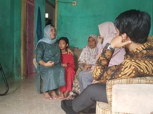 LPA akan Dampingi Siswa yang Sekolah di Bekas Kandang Kerbau