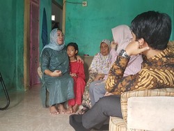 LPA akan Dampingi Siswa yang Sekolah di Bekas Kandang Kerbau