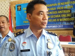 Tak Bisa Tunjukkan Dokumen Perjalanan 2 WNA Tiongkok Didenda Rp 20 Juta
