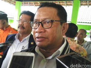 Komisi V DPR RI Dorong Infrastruktur Rusak di Bantul Dipercepat