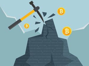 Spekulan Bitcoin Ibarat Batu Bacan