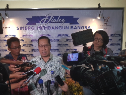 Akses di Banten Makin Terbuka Berkat Pengembangan Infrastruktur