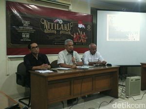 6 Menteri Alumni UGM akan Gabung Pawai 7 Ribu Peserta di Yogya