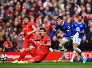 Derby Merseyside di Babak Ketiga Piala FA