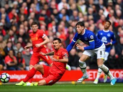 Derby Merseyside di Babak Ketiga Piala FA