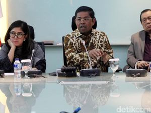 Idrus Marham Jelaskan Munaslub Golkar
