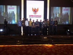 Pemprov Sulsel Raih Predikat Kepatuhan Tinggi dari Ombudsman RI