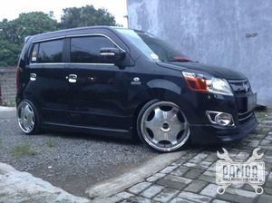 Karimun Kei VIP Ini Bernama Donkey