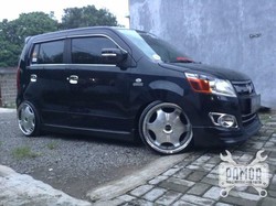 Karimun Kei VIP Ini Bernama Donkey