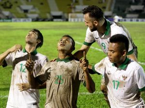 Cedera, Gavin Harus Menepi Sebulan