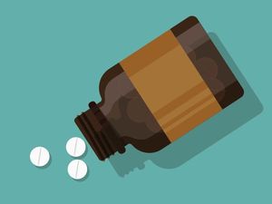 Peredaran Pil PCC Makin Menggila