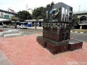 Siapa Sebenarnya Pengkhianat dan Pecundang Reformasi?  