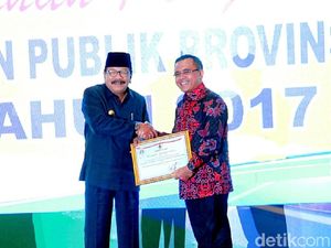 Ini Modal Baru Kampanye, Anas: Inovasi di Banyuwangi Bukan Akan