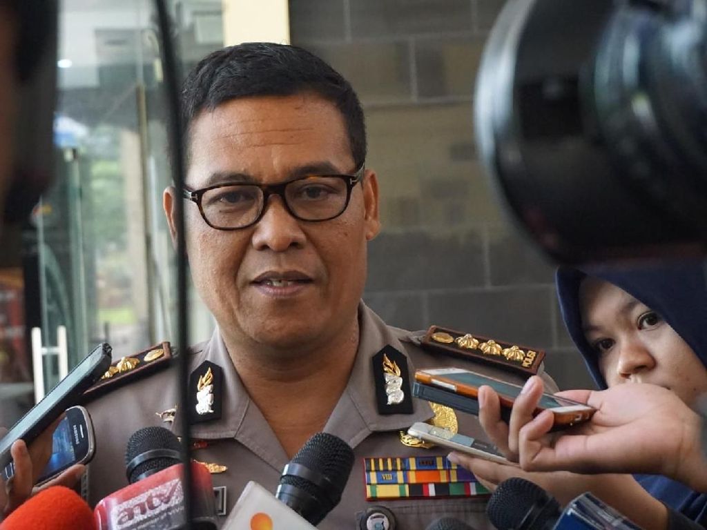 Massa akan Demo DWP Lagi, Polisi Belum Terima Pemberitahuan Massa akan Demo DWP Lagi, Polisi Belum Terima Pemberitahuan
