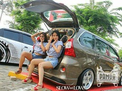 Kalau Xenia Dipermak, Fitur-fitur Ini Nggak Bakal Berubah