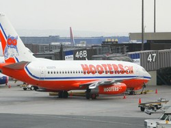 5 Maskapai Nyeleneh dan.... Gagal Terbang