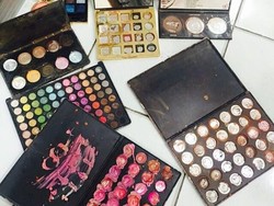 Makeup Artist Ungkap Nilai Kerugian Pasca Kosmetik Dihancurkan Petugas BPOM