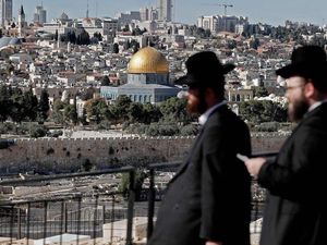 Ikuti AS, Paraguay Juga Pindahkan Kedutaan ke Yerusalem Mei Ini