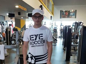 Jelang Nikah, Tommy Kurniawan Ikut Bimbingan Pranikah Jelang Nikah, Tommy Kurniawan Ikut Bimbingan Pranikah