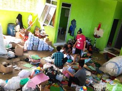 Menabung Sampah Dapat Rupiah di Bank Sampah Purworejo