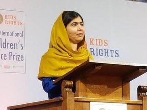6 Remaja Pengubah Sejarah di Dunia, Ada Joan of Arc hingga Malala Yousafzai 6 Remaja Pengubah Sejarah di Dunia, Ada Joan of Arc hingga Malala Yousafzai