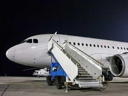 Pemangkasan Batas Tarif di Balik Penerbangan Transit Rp 20 Jutaan