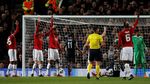Foto: Ini Gol CSKA yang Sempat Diprotes MU