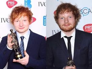 Selain Ed Sheeran, Musisi Ini Juga Pernah Dituding Plagiat