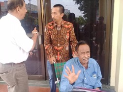 Rekanan Kontraktor Ini Diperiksa KPK Soal Kasus Bupati Nganjuk