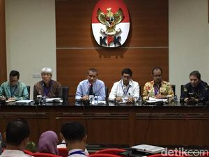 Gandeng 5 Kementerian, KPK Cabut 2.500 Izin Tambang Bermasalah