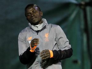 Sadio Mane Jalani Operasi Tangan