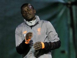 Mane Siap Tempur Lawan Spartak