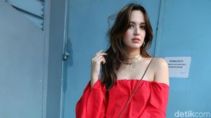 Foto: Sudah Punya Anak 3, Pesona Kecantikan 7 Artis Ini Tak Luntur