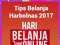 Wajib Baca, 8 Tips Belanja Harbolnas Aman, Cermat, dan Hemat