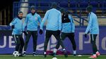 Siapa Saja Lolos dari 16 Besar Liga Champions? Ini Prediksi Komputer