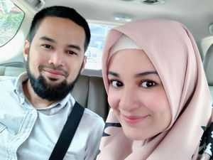 Bukti Teuku Wisnu dan Shireen Kompak di Segala Hal