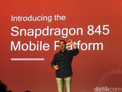 Samsung Galaxy A Bakal Pakai Snapdragon 845?