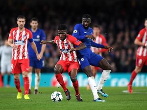 Dulu Chelsea Pernah Kalahkan Atletico, tapi...