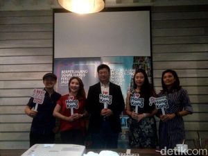 Hong Kong Bidik Traveler Milenial Indonesia Hong Kong Bidik Traveler Milenial Indonesia